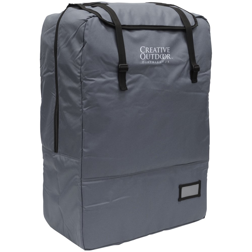 Creative Outdoor Protective Wagon Cover For Travel & Storage