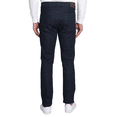 thumbnail image 3 of Jachs New York Menâ€™s Stretch Denim Pants (Dark Blue, 32Wx30L), 3 of 3