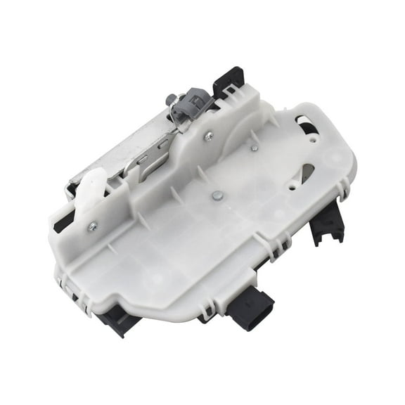 Front Left Driver Door Latch Lock Fit for 2009-2018 Ford F-150 9L3Z-5421813-A