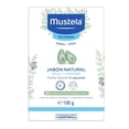 thumbnail image 1 of Jabón barra Mustela 100G, 1 of 4