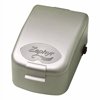 Zephyr by Dry & Store® Hearing Instrument Dryer/Dehumidifier - Includes Extra 3 Pack of Dry-Brik II Desiccant Blocks | for Hearing Aids | Cochlear Processors | in-Ear Monitors