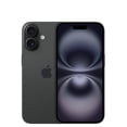 thumbnail image 1 of Apple iPhone 16 (128 GB) - Negro Espacial (Desbloqueado), 1 of 5
