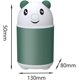 thumbnail image 2 of Rechargeable Hand Warmer USB Rechargeable 5200mAh Power Bank Electronic Rechargeable Hand Warmer, 2 of 5