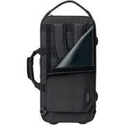 Protec MAX Trumpet Case Black