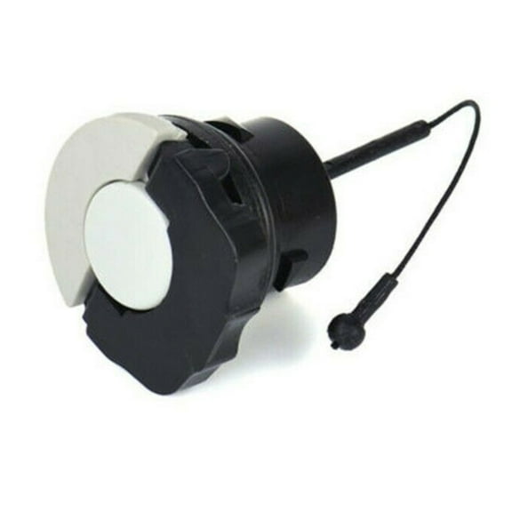 1 * Tank Cap Fuel Tank Cap Oil Cap for Stihl Chainsaw Ms250 Ms260 Ms261 Ms290 Ms460 Ms381-De-