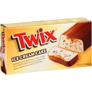 Twix Ice Cream Cake 1 QT