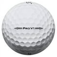 thumbnail image 3 of Titleist Pro V1 Golf Balls, 12 Pack, 3 of 5