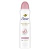Dove Advanced Care Antiperspirant Deodorant Spray Beauty Finish, 3.8 oz