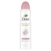 Dove Advanced Care Antiperspirant Deodorant Spray Beauty Finish, 3.8 oz