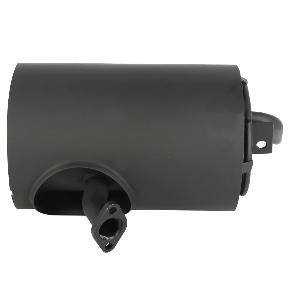 munirater New Muffler Exhaust Replacement JN6E471000 FOR Yamaha Gas