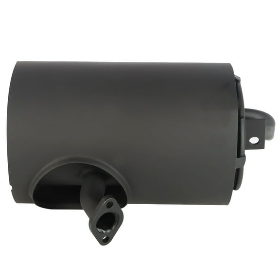 munirater New Muffler Exhaust Replacement | JN6-E4710-00 FOR Yamaha Gas Golf Cart G16-G22