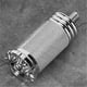 thumbnail image 3 of Motorcycle Shift Gear Lever Brake Pedal Rear Shifter Peg Fit for XL883/1200Silver, 3 of 3