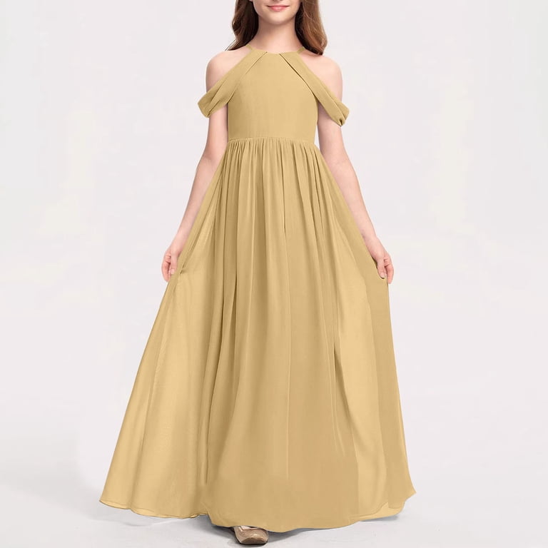 gold flowy bridesmaid dress Plus Size Country Wedding Dresses Beaded Applique Sheath Rustic Wedding Dress AWD1202