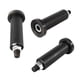 thumbnail image 3 of Kenally Divisor de manivela, extractor de Metal, accesorios para motocicleta, accesorios mejorados para bicicleta de cross, tamaño compacto, Accesorios para motos Un set Kenally VI017000-01, 3 of 6