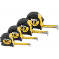 thumbnail image 3 of TITAN 4PC QK READ CSH TAPE MEASURE, 3 of 3