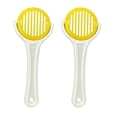 thumbnail image 2 of 2x 2 uds., Apicultor de mano, , reina, jaula, receptor, apicultores, equipo de colmena, accesorios de apicultura, suministros de herramientas Baoblaze equipo de apicultor, 2 of 8