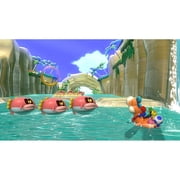 Super Mario 3D World + Bowser’s Fury - Nintendo Switch [Physical]