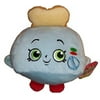 Shopkins - Toasty Pop 6 Inch Small Plush