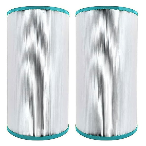Hurricane 2 Pack HF4H935-01 Advanced Pool and Spa Filter Cartridge Replacement