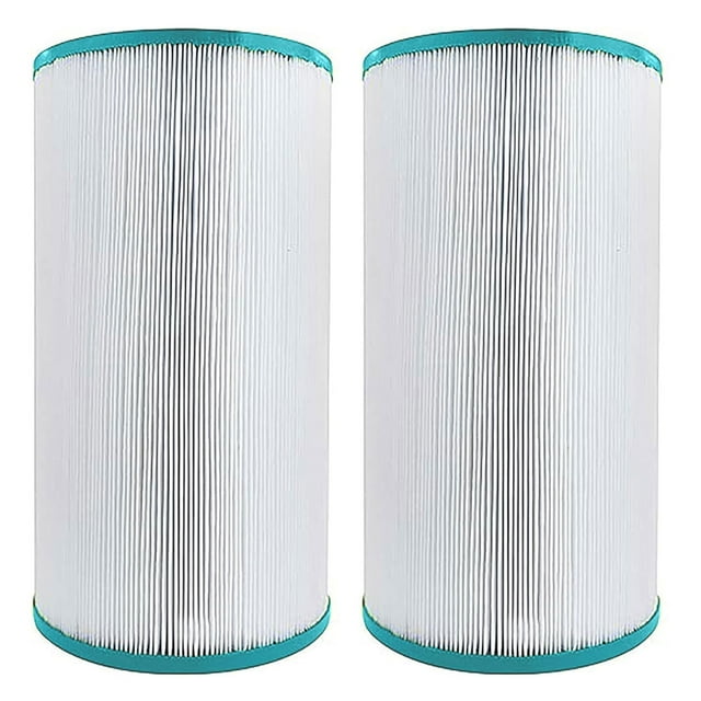 Hurricane 2 Pack HF4H935-01 Advanced Pool and Spa Filter Cartridge Replacement