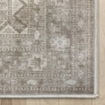 thumbnail image 4 of Well Woven Apollo Praha Vintage Tribal Beige Flatweave 9'10" x 13' Area Rug, 4 of 6