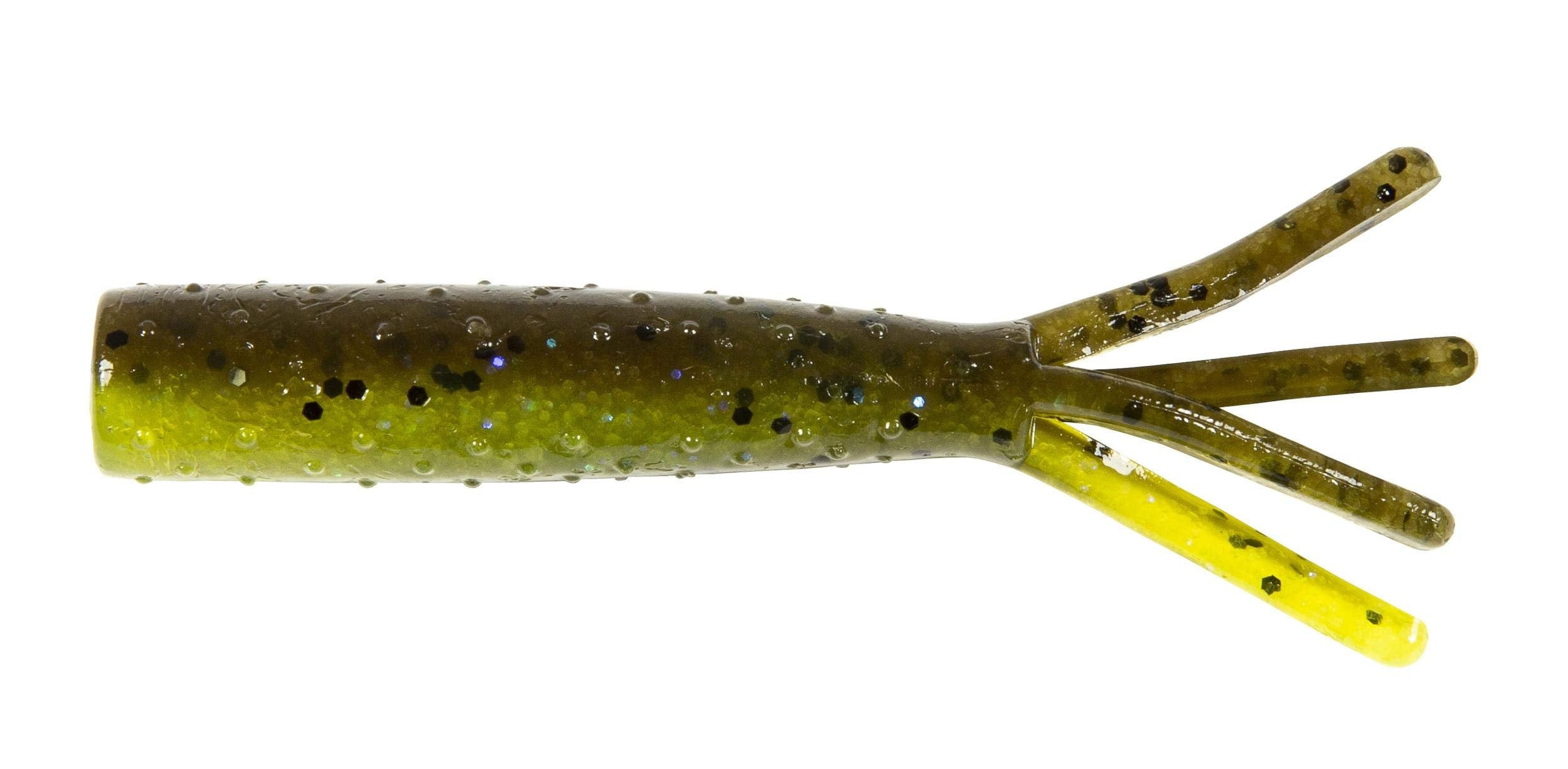 Z-Man TRD TicklerZ 2.75