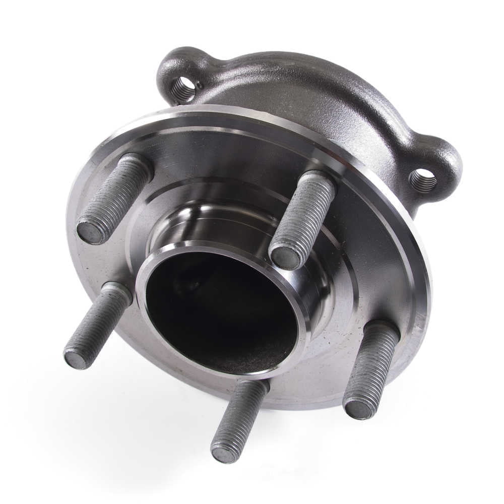 Schaeffler WH1166 Wheel Bearing - Generation 3 - RW