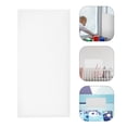 thumbnail image 2 of Fovewise 3D Anti Collision Wall Padding for Kids Headboard Panels Self-Adhesive Headboard Panels for Wall Bedroom Living Room Upholstered Wall Panel, 2 of 8