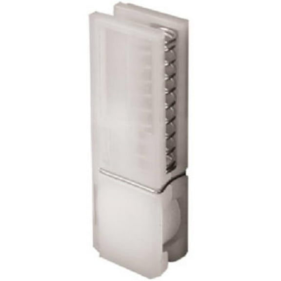 1169 Sliding Screen Door Bottom Roller, Pack 2