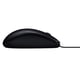 thumbnail image 2 of Mouse Logitech M90 con Cable USB Negro con Seguimiento Óptico, 2 of 7