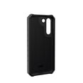 thumbnail image 6 of UAG Samsung Galaxy S22 5G Case [6.1-inch Screen] Rugged Lightweight Slim Shockproof Premium Monarch Protective Cover, Crimson, 6 of 6