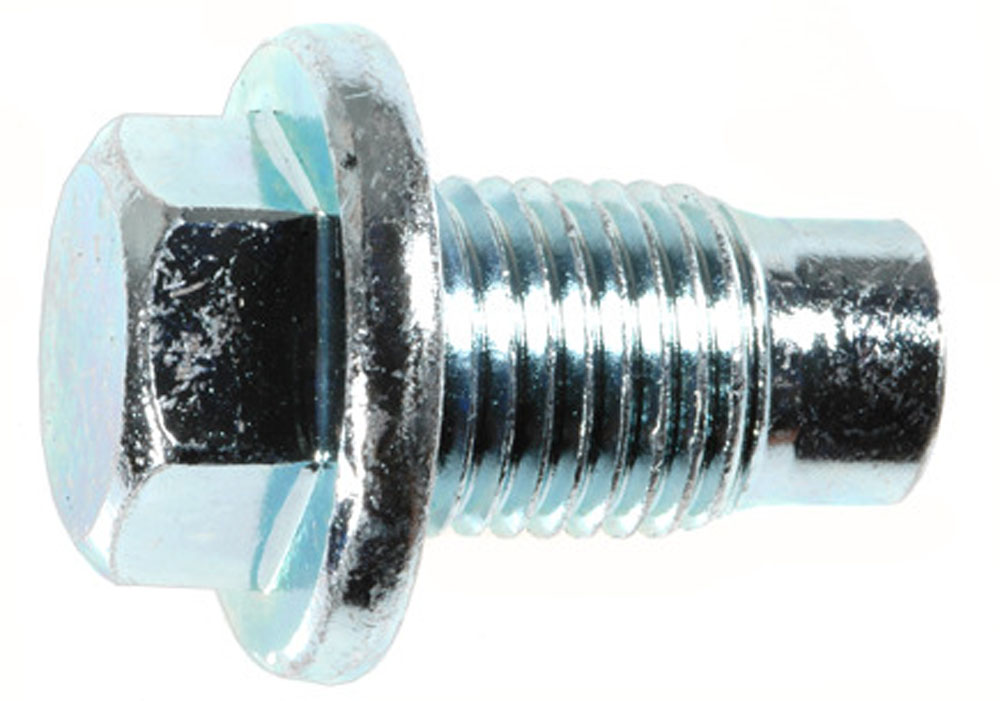 5 Oil Drain Plugs with Gasket M141.5 Hex 16mm