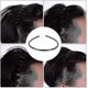 thumbnail image 4 of 6 Pack Headbands Men\'s Metal Hair Ties Women\'s Hair Ties Grooming Treatment, 4 of 4