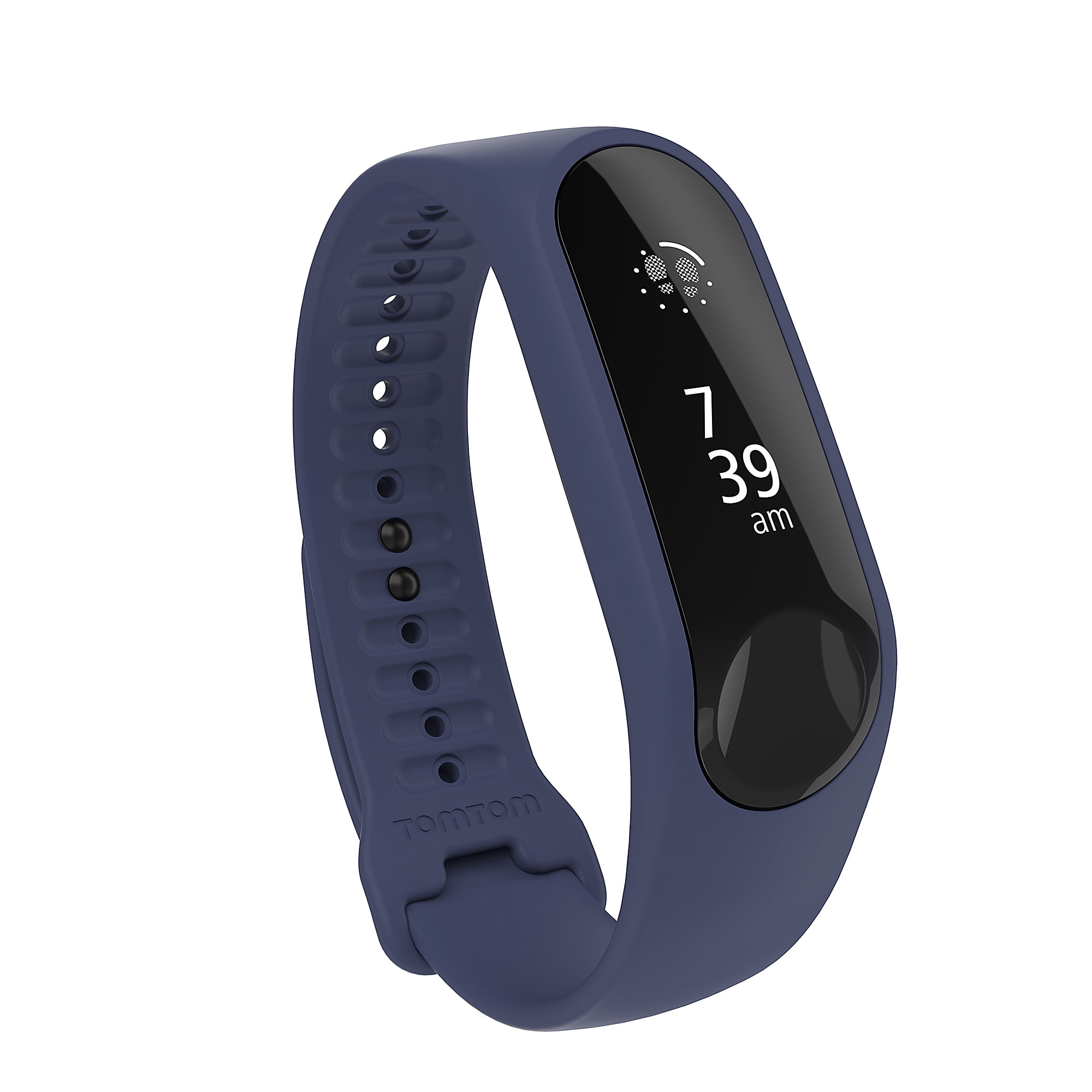 tomtom touch cardio tracker