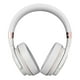 thumbnail image 2 of Raycon Everyday Wireless Bluetooth Over Ear Headphones, with Active Noise Cancelling, Awareness Mode and Built in Microphone, IPX 4 Water Resistance, 38 Hours of Battery Life (Rose Gold), 2 of 5