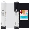 Cricut Smart Iron-On HTV Black and White Bundle