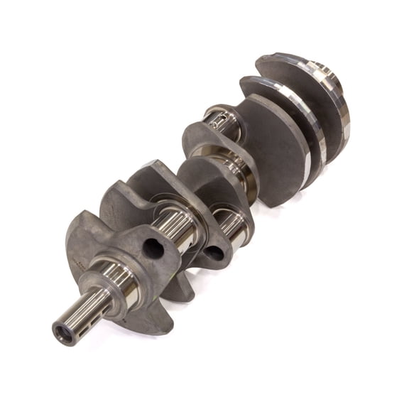SBF 4340 Forged Crank 4.000 Stroke/6.000 Rod