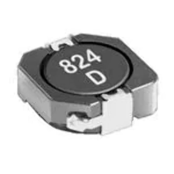 Pack of 5 MSS1048T-333MLC Fixed Inductors 33uH Shld 20% 2.8A 66mOhms:RoHS