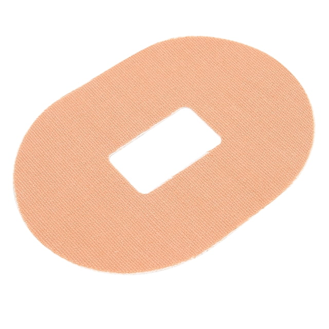 Parche adhesivo para sensor unisex, parche adhesivo para sensor deportivo, parche para tapa de sensor deportivo, parche adhesivo para sensor deportivo elaborado con cuidado