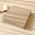 thumbnail image 4 of Cojín de asiento grueso de alta densidad: suave, transpirable y antideslizante para sillas de oficina, sofás, asientos de coche y sillas de comedor., 4 of 5