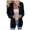Black, variant on Vedolay Women's Coat Jackets for Women Business Casual Long Sleeve Business Fashion Suit Jackets,Black L