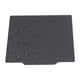 thumbnail image 2 of Placa de acero flexible compatibilidad con placas de construcción de doble cara PEO suave texturizado PEI de alta resistencia para plataforma de 310x310 mm ANGGREK Otros, 2 of 8