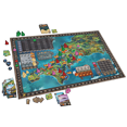 thumbnail image 3 of Alley Cat Games ACG035 Tinners Trail Board Games, 3 of 3