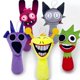 thumbnail image 3 of Sprunki juguetes de peluche Sprunki Incredibox muñeco de peluche Sprunki juego almohada de dibujos animados niños regalos de cumpleaños muñecos de peluche regalo de Navidad, 3 of 5