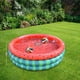thumbnail image 2 of Piscinas inflables para niños Piscina infantil de sandía de 3 anillos 47 "x, 2 of 7
