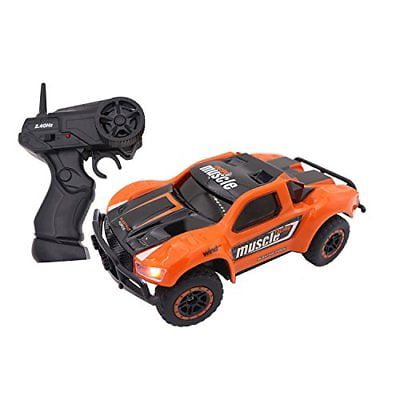 ahahoo rc cars