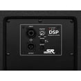 thumbnail image 5 of Monoprice Stage Right 1000W 15in Powered Subwoofer, Lightweight, Portable, Class D Amplification, 5 of 6