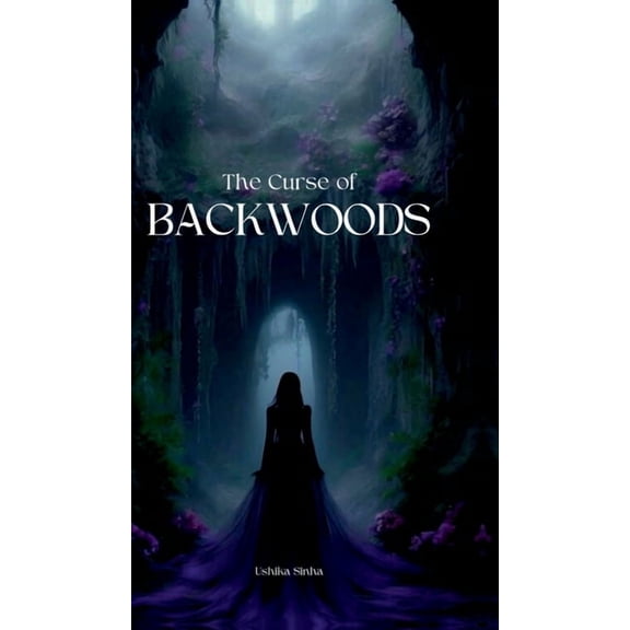 The Curse of Backwoods, (Hardcover)