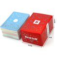 thumbnail image 3 of 150 Cards Intimacy Deck By Bestself Couple Board Game Full English Strategy Card Games, 3 of 5
