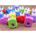 thumbnail image 3 of Craft Punch Machine Random Color For Kids Interior Cutouts 10Pcs, 3 of 5